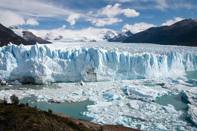 Imagen del tour: Crucero turístico por los glaciares El Calafate