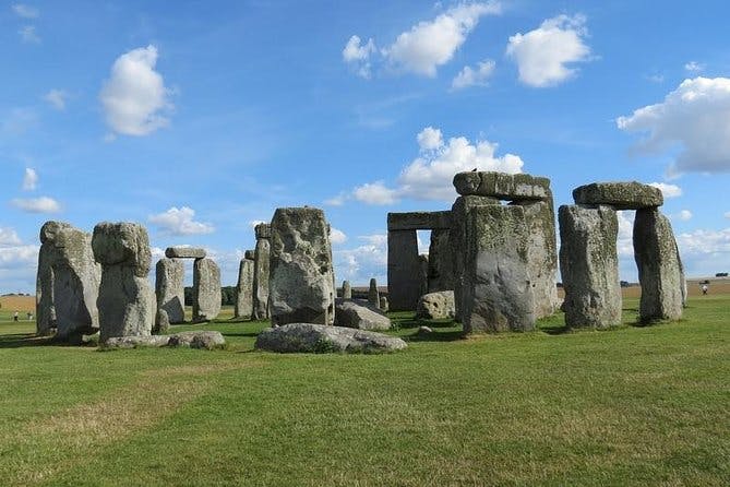 Imagen del tour: Excursión privada de día completo a Stonehenge y Bath desde Londres. NO COMPARTIR