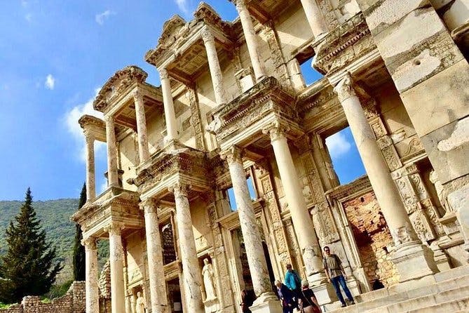 Imagen del tour: Tour de Éfeso