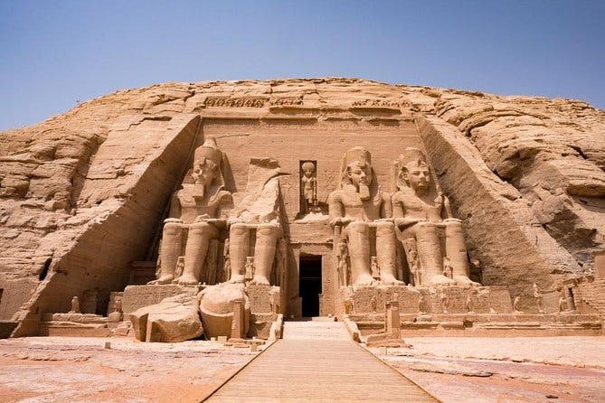 Imagen del tour: Excursión de un día a Asuán desde Luxor