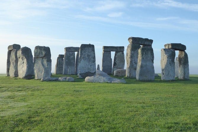 Imagen del tour: Tour privado de Stonehenge - Tour de medio día desde Bath
