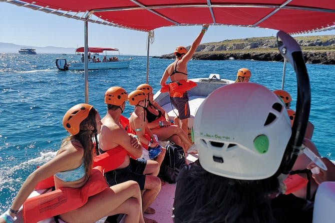 Imagen del tour: Snorkel en Islas Marietas y Playa escondida opcional