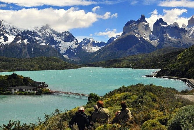 Imagen del tour: Tour Torres del Paine desde Punta Arenas