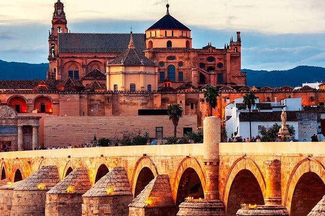 Imagen del tour: Tour guiado de Córdoba