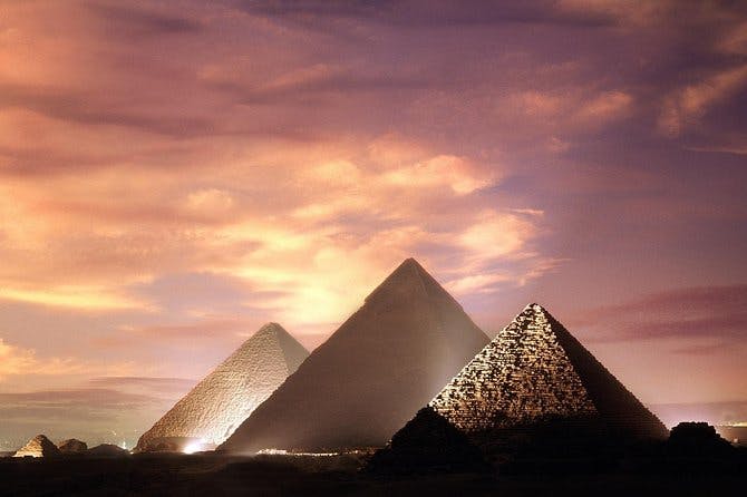 Imagen del tour: Tour de medio día a las pirámides de Giza
