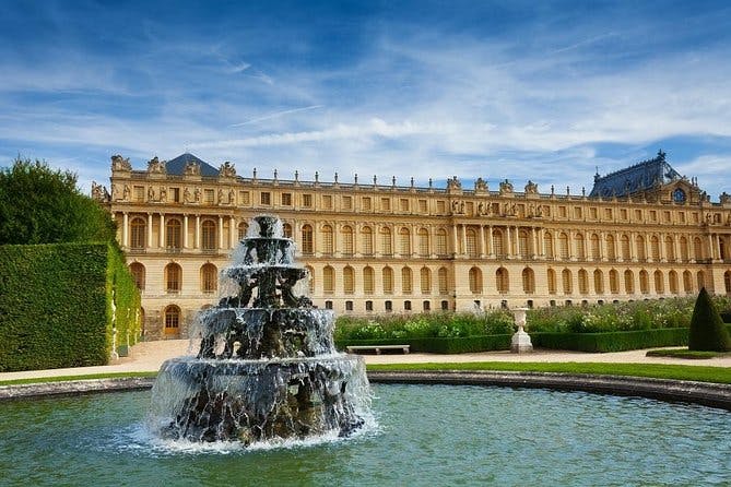 Imagen del tour: Evite las colas: excursión de día completo a Versalles
