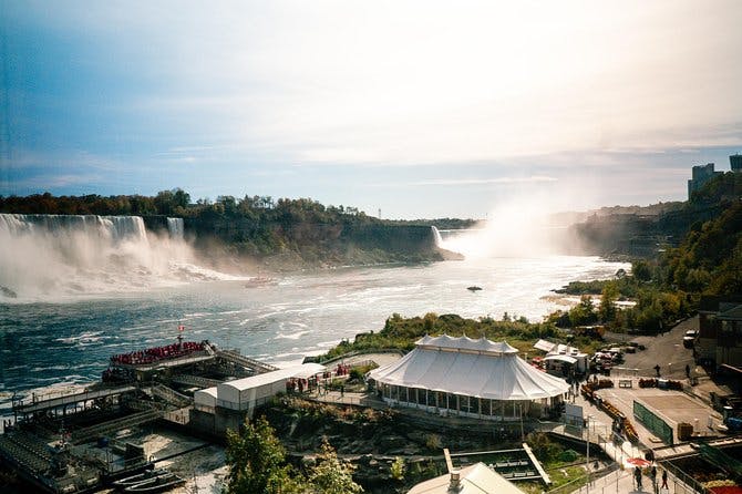 Imagen del tour: Lo mejor de las cataratas del Niágara desde Niagara Falls, Ontario