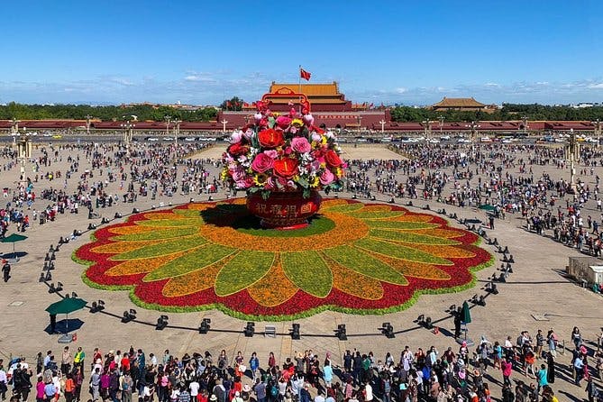 Imagen del tour: Tour cultural privado de 4 días por Beijing y Xi'an desde Xiamen