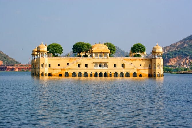 Imagen del tour: Tour privado de 8 días Colores de Rajasthan desde Jaisalmer