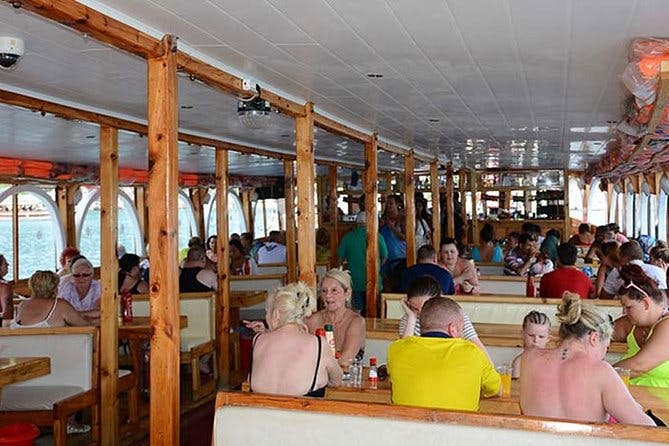 Imagen del tour: Marmaris Boat Trip