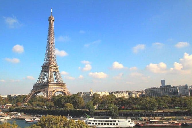 Imagen del tour: Paris Tour: la ciudad de la luz