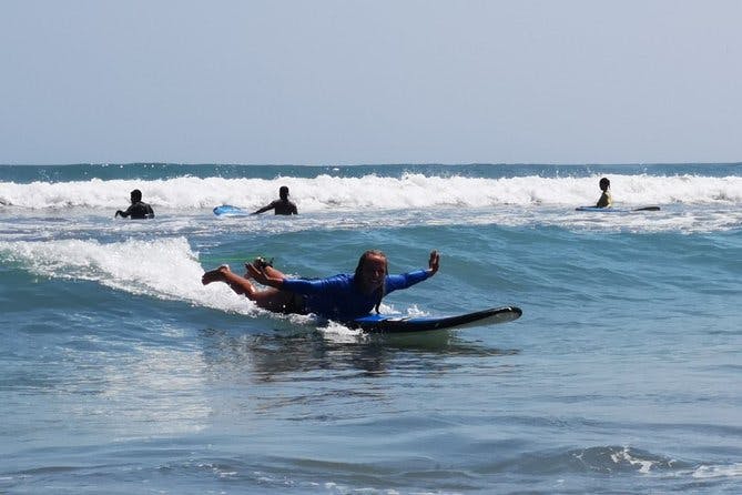 Imagen del tour: Bali Soft Adventure: rafting, ciclismo, lucha contra el barro y surf
