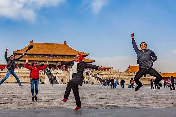Imagen del tour: Excursión privada de 7 días a China desde Dalian: Beijing, Xi'an, Guilin y Shanghai