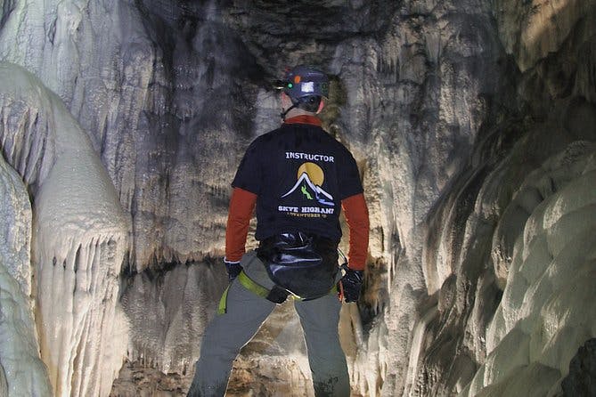 Imagen del tour: Spar Cave Adventure