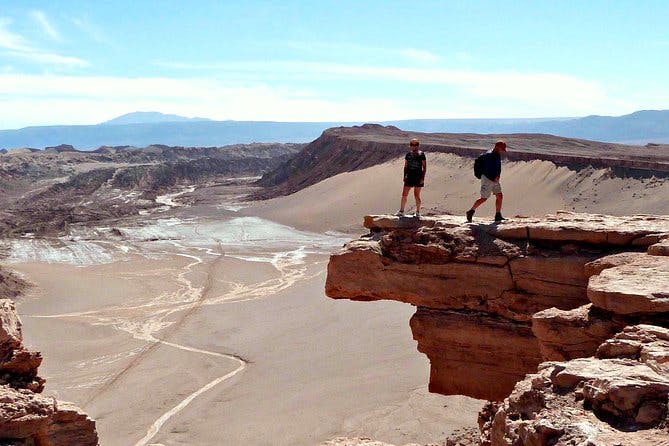 Imagen del tour: Experiencia de 8 días en San Pedro de Atacama y Parque Nacional Torres del Paine