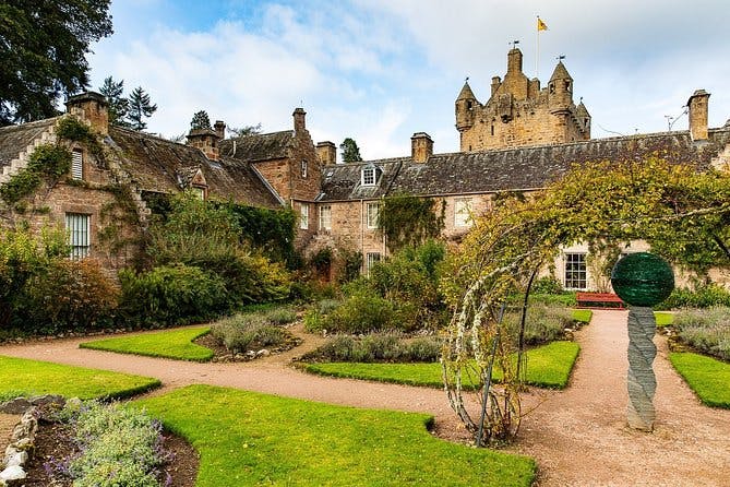 Imagen del tour: Highland Whisky Tour con una visita al castillo de Inverness y Cawdor desde Invergordon
