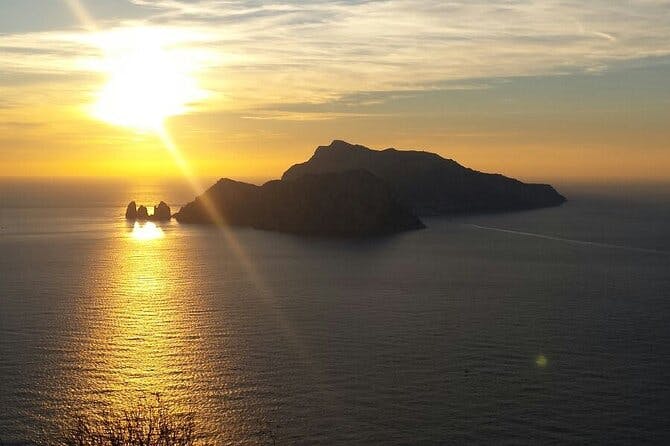 Imagen del tour: Tour privado de un día a pie por Capri con guía