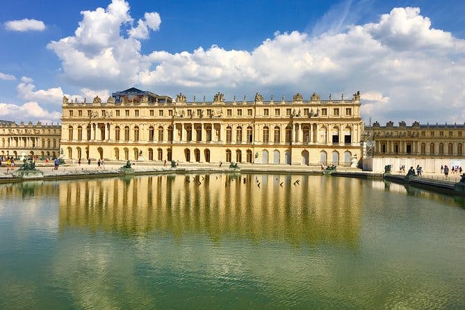 Imagen del tour: Palacio de Versalles Acceso sin colas Visita guiada privada y personalizada de medio día