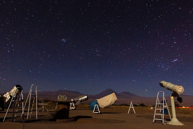 Imagen del tour: 7 días en Atacama y Salta: Humahuaca-Purmamarca, Cafayate, Valle de la Luna, Géiser Tatio