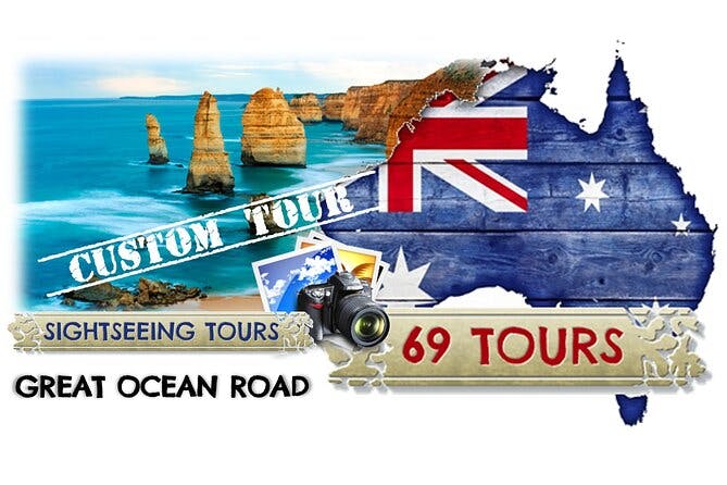 Imagen del tour: Tour personalizado de Great Ocean Road