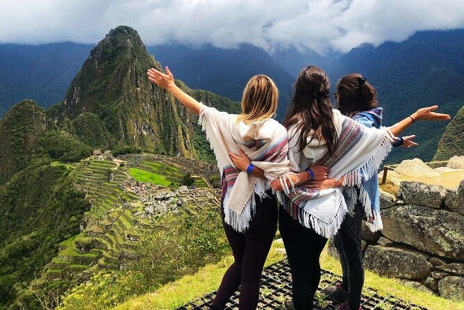 Imagen del tour: Excursión privada de día completo a Machu Picchu desde Cuzco