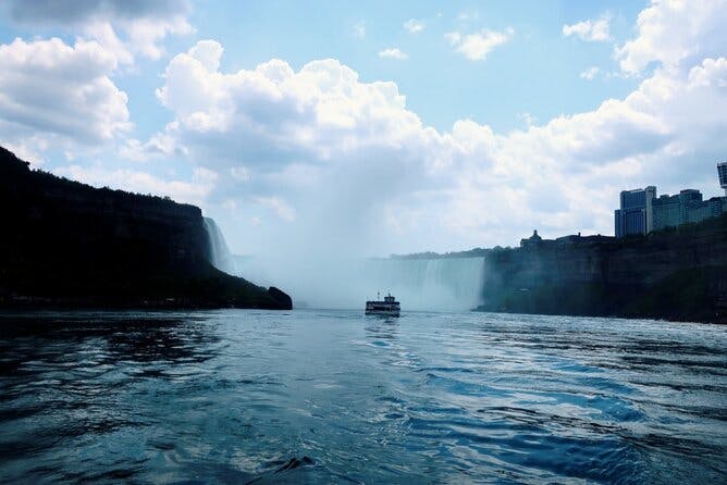 Imagen del tour: Recorrido de un día a las cataratas del Niágara desde Toronto