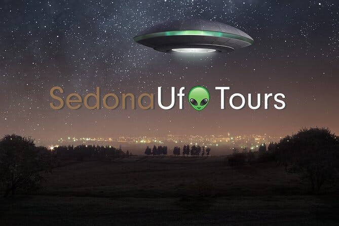 Imagen del tour: El original tour nocturno de observación de estrellas y ovnis de Sedona
