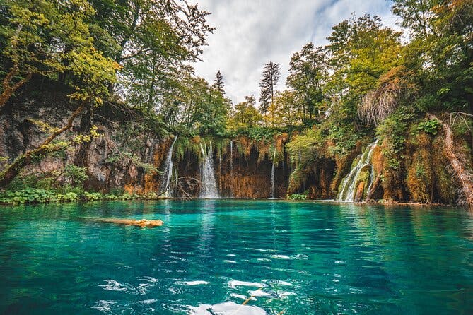 Imagen del tour: Tour de los lagos de Plitvice desde Split