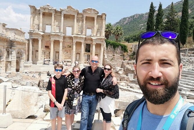 Imagen del tour: Lo más destacado de Éfeso