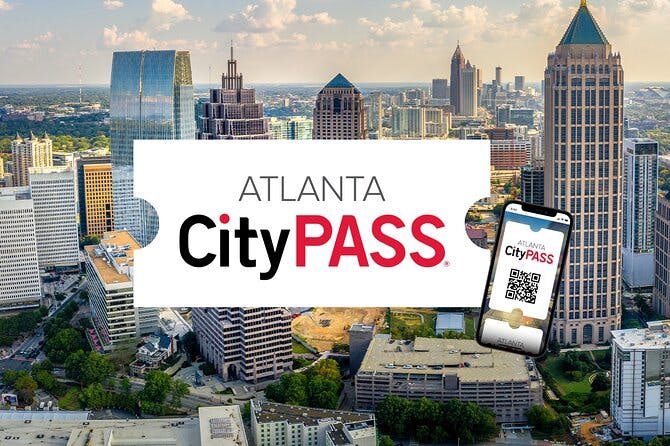 Imagen del tour: Atlanta CityPASS