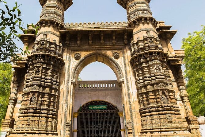 Imagen del tour: Tour por la ciudad de Ahmedabad
