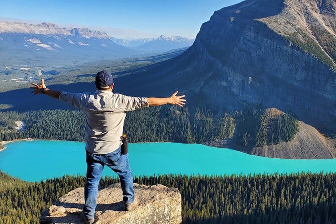 Imagen del tour: Descubriendo el Parque Nacional Banff
