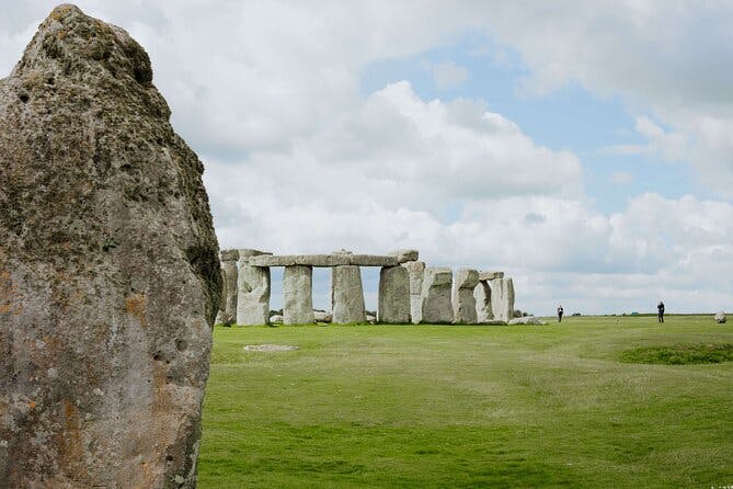 Imagen del tour: Excursión privada de un día completo "Stonehenge e Inglaterra secreta" desde Bath para 2-8 personas