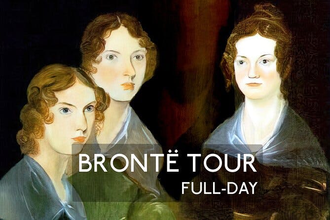 Imagen del tour: Los Brontes, Wuthering Heights y Jane Eyre