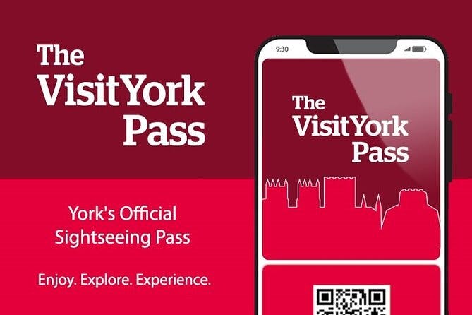Imagen del tour: York City Pass: acceso a 20 atracciones por un gran precio