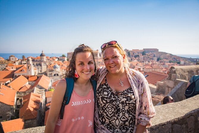 Imagen del tour: Descubre el casco antiguo de Dubrovnik y los lugares de rodaje de Juego de Tronos