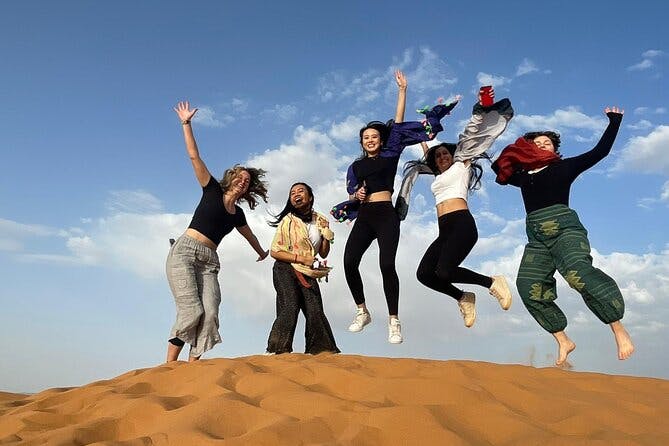 Imagen del tour: Marrakech a Merzouga Sahara Desert Tour Aventura