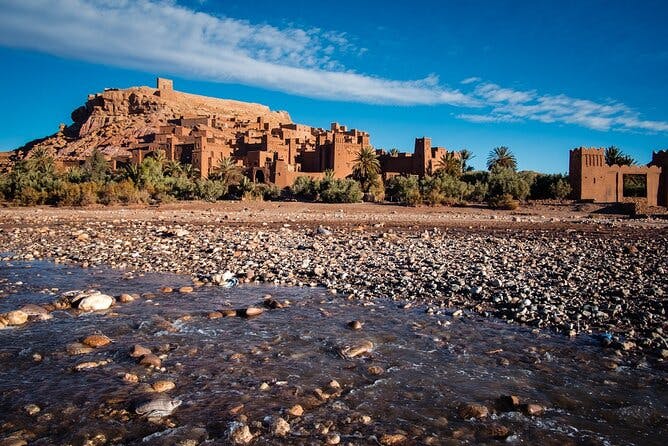 Imagen del tour: Tour privado de 10 días por el norte y sur de Marruecos