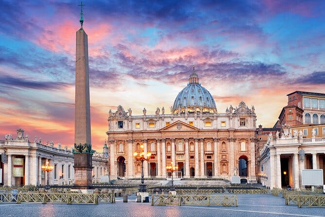 Imagen del tour: Evite las colas: Visita guiada privada a los Museos Vaticanos y la Capilla Sixtina
