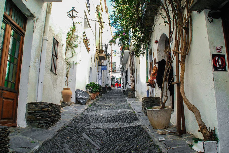 Calle de Amalfi