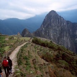 Camino del Inca