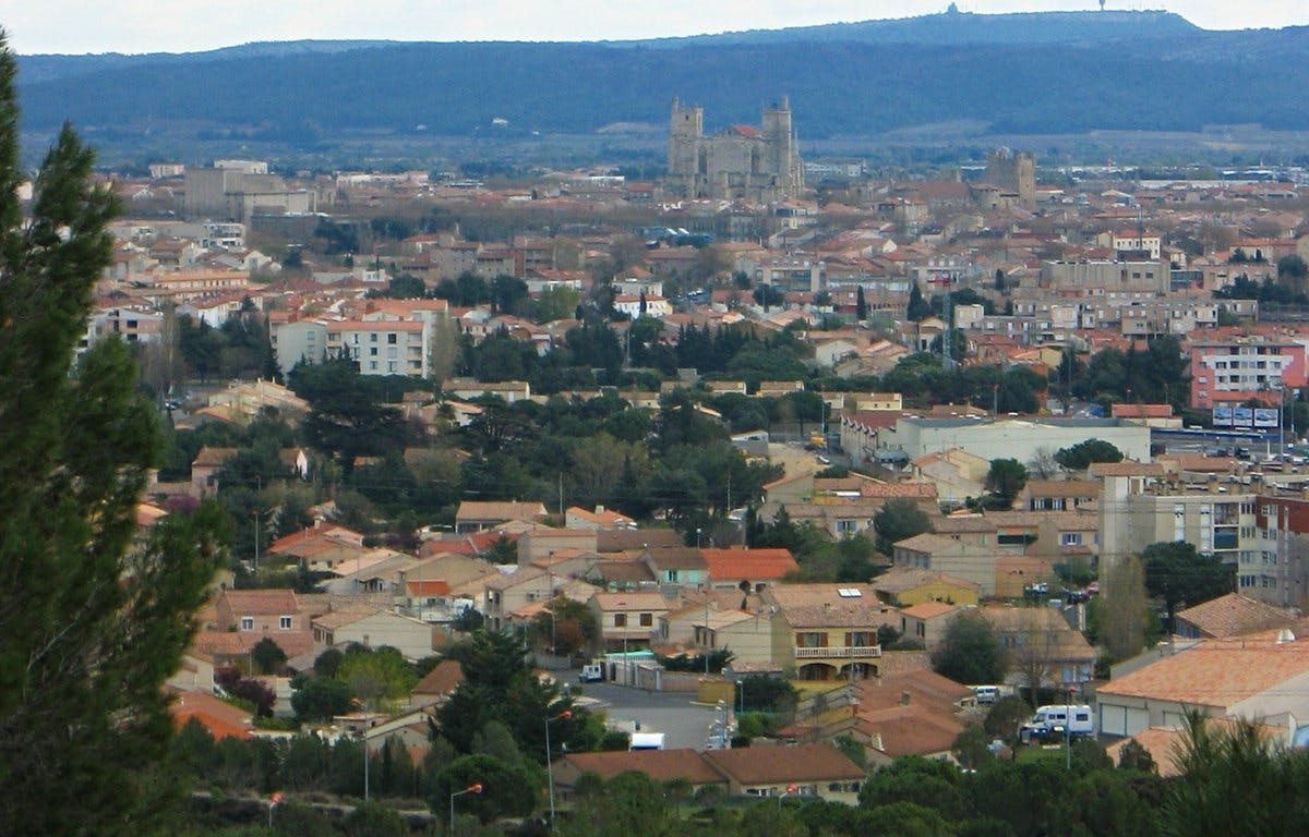 Narbona Portada