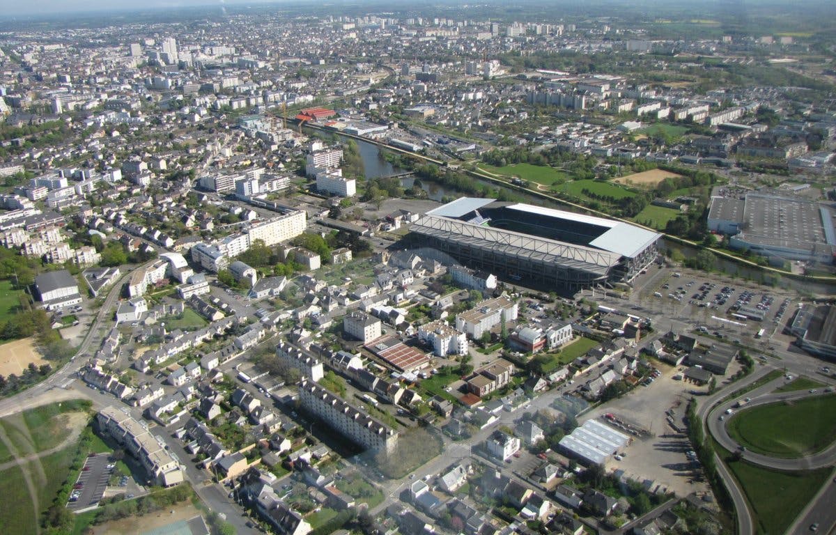 Rennes Portada