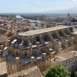 Catedral Tortosa