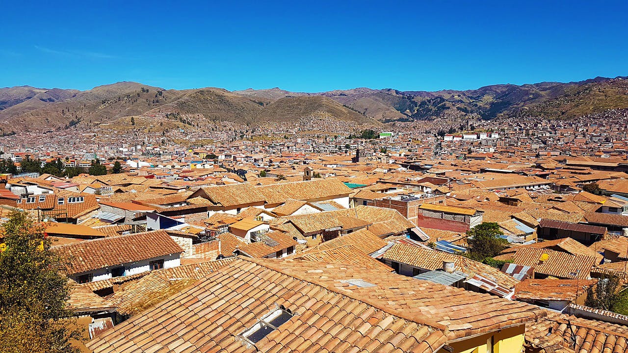 Que ver en Cusco
