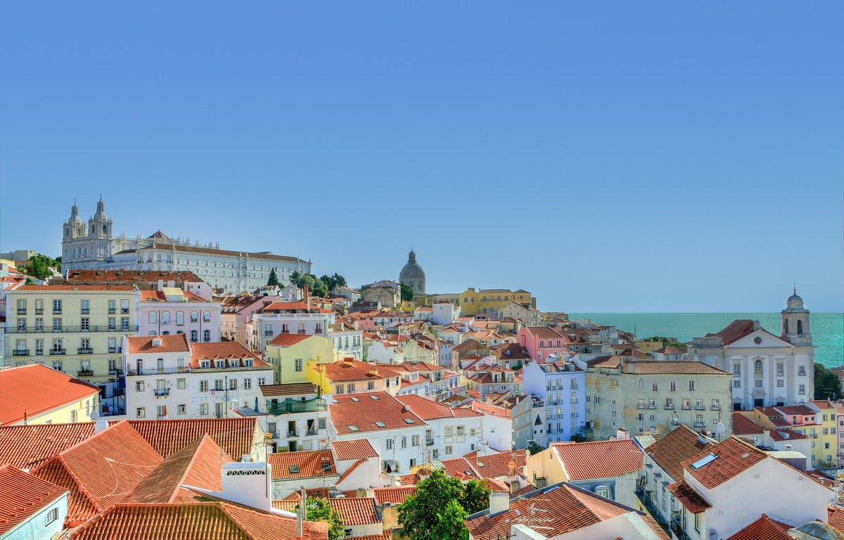¿Qué ver en Lisboa?