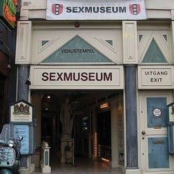 Sex Museum Ámsterdam
