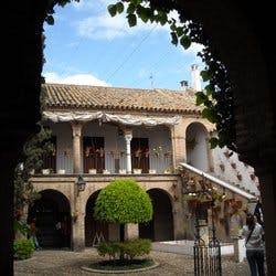Zoco de Córdoba