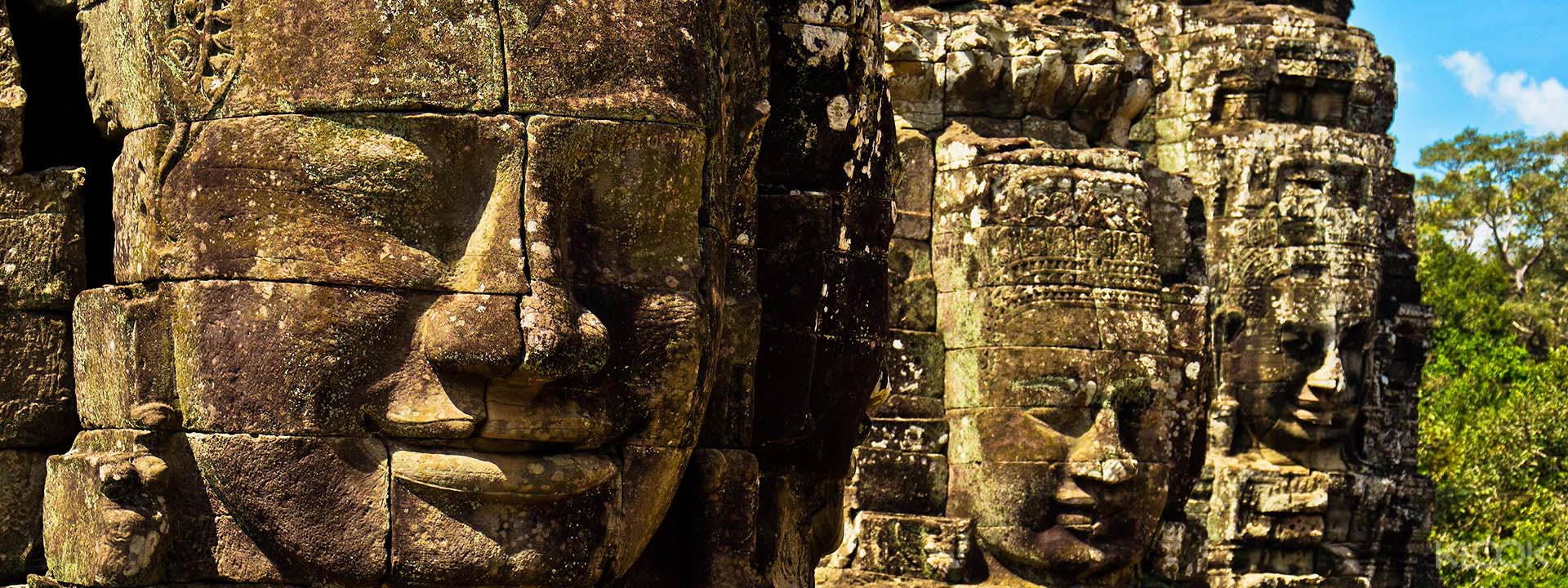 Imagen del tour: Angkor Temples Tour