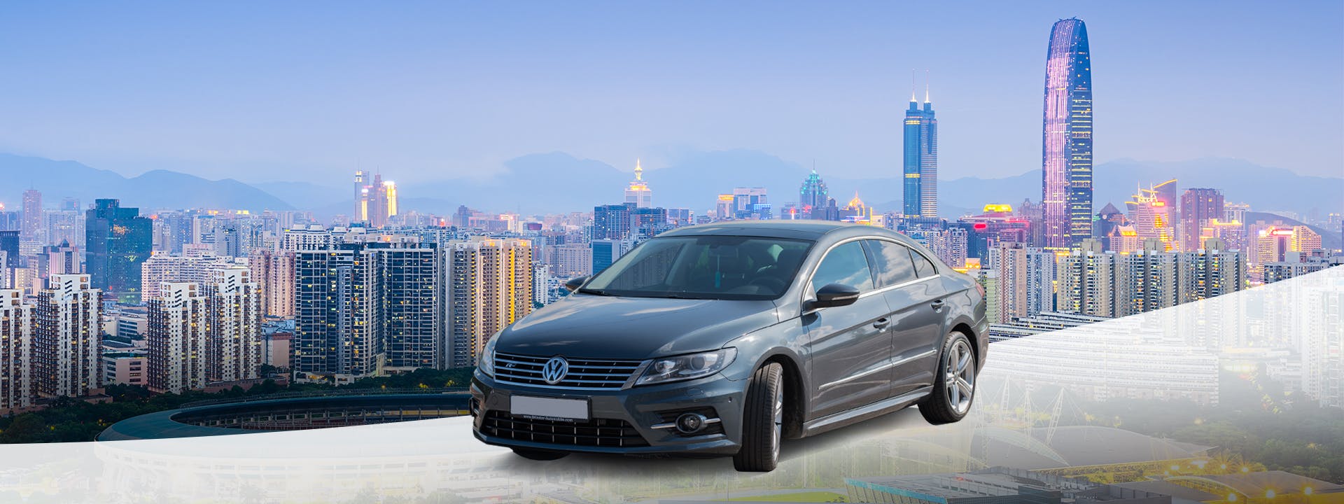 Imagen del tour: Shenzhen and Surrounding Areas Private Car Charter